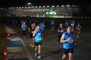 BIB: 1685, 66164
                            <button type="button" onclick="openModal(20058089)" class="btn btn-primary btn-sm float-right btn-popup" data-toggle="modal" data-target=".modal-high-quality">
                        <i class="fas fa-shopping-cart"></i> Add to Cart
                    </button>
                                            <button type="button" onclick="isThisMe(20058089, true)" class="btn btn-success btn-sm float-right btn-popup btn-isme hidden" data-toggle="tooltip" data-placement="bottom" title="นี่คือรูปของคุณใช่ไหม คลิกที่นี่เพื่อเอาเข้าอัลบั้ม">
                        <i class="fas fa-plus"></i> Add to album
                    </button>
                    <button type="button" onclick="isThisMe(20058089, false)" class="btn btn-warning btn-sm float-right btn-popup btn-isnotme hidden">
                        <i class="fas fa-ban"></i> Remove from album
                    </button>