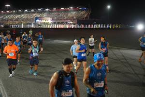 BIB: 43789, 481, 42725, 1224
                            <button type="button" onclick="openModal(19972468)" class="btn btn-primary btn-sm float-right btn-popup" data-toggle="modal" data-target=".modal-high-quality">
                        <i class="fas fa-shopping-cart"></i> Add to Cart
                    </button>
                                            <button type="button" onclick="isThisMe(19972468, true)" class="btn btn-success btn-sm float-right btn-popup btn-isme hidden" data-toggle="tooltip" data-placement="bottom" title="นี่คือรูปของคุณใช่ไหม คลิกที่นี่เพื่อเอาเข้าอัลบั้ม">
                        <i class="fas fa-plus"></i> Add to album
                    </button>
                    <button type="button" onclick="isThisMe(19972468, false)" class="btn btn-warning btn-sm float-right btn-popup btn-isnotme hidden">
                        <i class="fas fa-ban"></i> Remove from album
                    </button>