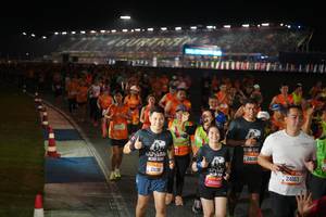 BIB: 21136, 25990, 24068, 24163
                            <button type="button" onclick="openModal(19961079)" class="btn btn-primary btn-sm float-right btn-popup" data-toggle="modal" data-target=".modal-high-quality">
                        <i class="fas fa-shopping-cart"></i> Add to Cart
                    </button>
                                            <button type="button" onclick="isThisMe(19961079, true)" class="btn btn-success btn-sm float-right btn-popup btn-isme hidden" data-toggle="tooltip" data-placement="bottom" title="นี่คือรูปของคุณใช่ไหม คลิกที่นี่เพื่อเอาเข้าอัลบั้ม">
                        <i class="fas fa-plus"></i> Add to album
                    </button>
                    <button type="button" onclick="isThisMe(19961079, false)" class="btn btn-warning btn-sm float-right btn-popup btn-isnotme hidden">
                        <i class="fas fa-ban"></i> Remove from album
                    </button>