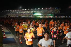 BIB: 2065, 22029, 22763, 24653, 
                            <button type="button" onclick="openModal(19929465)" class="btn btn-primary btn-sm float-right btn-popup" data-toggle="modal" data-target=".modal-high-quality">
                        <i class="fas fa-shopping-cart"></i> Add to Cart
                    </button>
                                            <button type="button" onclick="isThisMe(19929465, true)" class="btn btn-success btn-sm float-right btn-popup btn-isme hidden" data-toggle="tooltip" data-placement="bottom" title="นี่คือรูปของคุณใช่ไหม คลิกที่นี่เพื่อเอาเข้าอัลบั้ม">
                        <i class="fas fa-plus"></i> Add to album
                    </button>
                    <button type="button" onclick="isThisMe(19929465, false)" class="btn btn-warning btn-sm float-right btn-popup btn-isnotme hidden">
                        <i class="fas fa-ban"></i> Remove from album
                    </button>