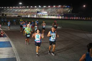 BIB: 42812, 45889, 2322
                            <button type="button" onclick="openModal(19974819)" class="btn btn-primary btn-sm float-right btn-popup" data-toggle="modal" data-target=".modal-high-quality">
                        <i class="fas fa-shopping-cart"></i> Add to Cart
                    </button>
                                            <button type="button" onclick="isThisMe(19974819, true)" class="btn btn-success btn-sm float-right btn-popup btn-isme hidden" data-toggle="tooltip" data-placement="bottom" title="นี่คือรูปของคุณใช่ไหม คลิกที่นี่เพื่อเอาเข้าอัลบั้ม">
                        <i class="fas fa-plus"></i> Add to album
                    </button>
                    <button type="button" onclick="isThisMe(19974819, false)" class="btn btn-warning btn-sm float-right btn-popup btn-isnotme hidden">
                        <i class="fas fa-ban"></i> Remove from album
                    </button>