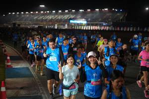 BIB: 66177, 4753, 15054
                            <button type="button" onclick="openModal(20038217)" class="btn btn-primary btn-sm float-right btn-popup" data-toggle="modal" data-target=".modal-high-quality">
                        <i class="fas fa-shopping-cart"></i> Add to Cart
                    </button>
                                            <button type="button" onclick="isThisMe(20038217, true)" class="btn btn-success btn-sm float-right btn-popup btn-isme hidden" data-toggle="tooltip" data-placement="bottom" title="นี่คือรูปของคุณใช่ไหม คลิกที่นี่เพื่อเอาเข้าอัลบั้ม">
                        <i class="fas fa-plus"></i> Add to album
                    </button>
                    <button type="button" onclick="isThisMe(20038217, false)" class="btn btn-warning btn-sm float-right btn-popup btn-isnotme hidden">
                        <i class="fas fa-ban"></i> Remove from album
                    </button>