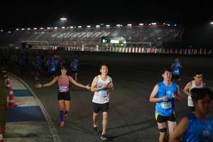 BIB: 13331, 1322, 11316
                            <button type="button" onclick="openModal(20004588)" class="btn btn-primary btn-sm float-right btn-popup" data-toggle="modal" data-target=".modal-high-quality">
                        <i class="fas fa-shopping-cart"></i> Add to Cart
                    </button>
                                            <button type="button" onclick="isThisMe(20004588, true)" class="btn btn-success btn-sm float-right btn-popup btn-isme hidden" data-toggle="tooltip" data-placement="bottom" title="นี่คือรูปของคุณใช่ไหม คลิกที่นี่เพื่อเอาเข้าอัลบั้ม">
                        <i class="fas fa-plus"></i> Add to album
                    </button>
                    <button type="button" onclick="isThisMe(20004588, false)" class="btn btn-warning btn-sm float-right btn-popup btn-isnotme hidden">
                        <i class="fas fa-ban"></i> Remove from album
                    </button>