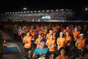 BIB: 22961, 2472, 21618
                            <button type="button" onclick="openModal(19931030)" class="btn btn-primary btn-sm float-right btn-popup" data-toggle="modal" data-target=".modal-high-quality">
                        <i class="fas fa-shopping-cart"></i> Add to Cart
                    </button>
                                            <button type="button" onclick="isThisMe(19931030, true)" class="btn btn-success btn-sm float-right btn-popup btn-isme hidden" data-toggle="tooltip" data-placement="bottom" title="นี่คือรูปของคุณใช่ไหม คลิกที่นี่เพื่อเอาเข้าอัลบั้ม">
                        <i class="fas fa-plus"></i> Add to album
                    </button>
                    <button type="button" onclick="isThisMe(19931030, false)" class="btn btn-warning btn-sm float-right btn-popup btn-isnotme hidden">
                        <i class="fas fa-ban"></i> Remove from album
                    </button>