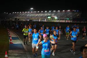 BIB: 10697, 13960, 11014
                            <button type="button" onclick="openModal(20011184)" class="btn btn-primary btn-sm float-right btn-popup" data-toggle="modal" data-target=".modal-high-quality">
                        <i class="fas fa-shopping-cart"></i> Add to Cart
                    </button>
                                            <button type="button" onclick="isThisMe(20011184, true)" class="btn btn-success btn-sm float-right btn-popup btn-isme hidden" data-toggle="tooltip" data-placement="bottom" title="นี่คือรูปของคุณใช่ไหม คลิกที่นี่เพื่อเอาเข้าอัลบั้ม">
                        <i class="fas fa-plus"></i> Add to album
                    </button>
                    <button type="button" onclick="isThisMe(20011184, false)" class="btn btn-warning btn-sm float-right btn-popup btn-isnotme hidden">
                        <i class="fas fa-ban"></i> Remove from album
                    </button>