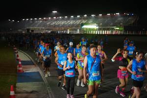 BIB: 13040, 2511, 13142
                            <button type="button" onclick="openModal(20023142)" class="btn btn-primary btn-sm float-right btn-popup" data-toggle="modal" data-target=".modal-high-quality">
                        <i class="fas fa-shopping-cart"></i> Add to Cart
                    </button>
                                            <button type="button" onclick="isThisMe(20023142, true)" class="btn btn-success btn-sm float-right btn-popup btn-isme hidden" data-toggle="tooltip" data-placement="bottom" title="นี่คือรูปของคุณใช่ไหม คลิกที่นี่เพื่อเอาเข้าอัลบั้ม">
                        <i class="fas fa-plus"></i> Add to album
                    </button>
                    <button type="button" onclick="isThisMe(20023142, false)" class="btn btn-warning btn-sm float-right btn-popup btn-isnotme hidden">
                        <i class="fas fa-ban"></i> Remove from album
                    </button>