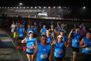 BIB: 054, 14301, 11180, 14596, 6312, 11391
                            <button type="button" onclick="openModal(20031827)" class="btn btn-primary btn-sm float-right btn-popup" data-toggle="modal" data-target=".modal-high-quality">
                        <i class="fas fa-shopping-cart"></i> Add to Cart
                    </button>
                                            <button type="button" onclick="isThisMe(20031827, true)" class="btn btn-success btn-sm float-right btn-popup btn-isme hidden" data-toggle="tooltip" data-placement="bottom" title="นี่คือรูปของคุณใช่ไหม คลิกที่นี่เพื่อเอาเข้าอัลบั้ม">
                        <i class="fas fa-plus"></i> Add to album
                    </button>
                    <button type="button" onclick="isThisMe(20031827, false)" class="btn btn-warning btn-sm float-right btn-popup btn-isnotme hidden">
                        <i class="fas fa-ban"></i> Remove from album
                    </button>