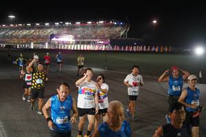 BIB: 43316, 44137, 41300, 406
                            <button type="button" onclick="openModal(19973158)" class="btn btn-primary btn-sm float-right btn-popup" data-toggle="modal" data-target=".modal-high-quality">
                        <i class="fas fa-shopping-cart"></i> Add to Cart
                    </button>
                                            <button type="button" onclick="isThisMe(19973158, true)" class="btn btn-success btn-sm float-right btn-popup btn-isme hidden" data-toggle="tooltip" data-placement="bottom" title="นี่คือรูปของคุณใช่ไหม คลิกที่นี่เพื่อเอาเข้าอัลบั้ม">
                        <i class="fas fa-plus"></i> Add to album
                    </button>
                    <button type="button" onclick="isThisMe(19973158, false)" class="btn btn-warning btn-sm float-right btn-popup btn-isnotme hidden">
                        <i class="fas fa-ban"></i> Remove from album
                    </button>