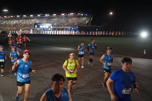 BIB: 44050, 4413
                            <button type="button" onclick="openModal(19970015)" class="btn btn-primary btn-sm float-right btn-popup" data-toggle="modal" data-target=".modal-high-quality">
                        <i class="fas fa-shopping-cart"></i> Add to Cart
                    </button>
                                            <button type="button" onclick="isThisMe(19970015, true)" class="btn btn-success btn-sm float-right btn-popup btn-isme hidden" data-toggle="tooltip" data-placement="bottom" title="นี่คือรูปของคุณใช่ไหม คลิกที่นี่เพื่อเอาเข้าอัลบั้ม">
                        <i class="fas fa-plus"></i> Add to album
                    </button>
                    <button type="button" onclick="isThisMe(19970015, false)" class="btn btn-warning btn-sm float-right btn-popup btn-isnotme hidden">
                        <i class="fas fa-ban"></i> Remove from album
                    </button>