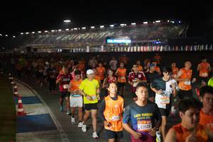BIB: 232, 201, 23528, 100, 23577
                            <button type="button" onclick="openModal(20017701)" class="btn btn-primary btn-sm float-right btn-popup" data-toggle="modal" data-target=".modal-high-quality">
                        <i class="fas fa-shopping-cart"></i> Add to Cart
                    </button>
                                            <button type="button" onclick="isThisMe(20017701, true)" class="btn btn-success btn-sm float-right btn-popup btn-isme hidden" data-toggle="tooltip" data-placement="bottom" title="นี่คือรูปของคุณใช่ไหม คลิกที่นี่เพื่อเอาเข้าอัลบั้ม">
                        <i class="fas fa-plus"></i> Add to album
                    </button>
                    <button type="button" onclick="isThisMe(20017701, false)" class="btn btn-warning btn-sm float-right btn-popup btn-isnotme hidden">
                        <i class="fas fa-ban"></i> Remove from album
                    </button>