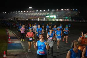 BIB: 17111, 14071
                            <button type="button" onclick="openModal(20021392)" class="btn btn-primary btn-sm float-right btn-popup" data-toggle="modal" data-target=".modal-high-quality">
                        <i class="fas fa-shopping-cart"></i> Add to Cart
                    </button>
                                            <button type="button" onclick="isThisMe(20021392, true)" class="btn btn-success btn-sm float-right btn-popup btn-isme hidden" data-toggle="tooltip" data-placement="bottom" title="นี่คือรูปของคุณใช่ไหม คลิกที่นี่เพื่อเอาเข้าอัลบั้ม">
                        <i class="fas fa-plus"></i> Add to album
                    </button>
                    <button type="button" onclick="isThisMe(20021392, false)" class="btn btn-warning btn-sm float-right btn-popup btn-isnotme hidden">
                        <i class="fas fa-ban"></i> Remove from album
                    </button>