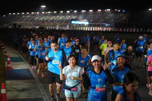 BIB: 66177, 3753, 15054
                            <button type="button" onclick="openModal(20038756)" class="btn btn-primary btn-sm float-right btn-popup" data-toggle="modal" data-target=".modal-high-quality">
                        <i class="fas fa-shopping-cart"></i> Add to Cart
                    </button>
                                            <button type="button" onclick="isThisMe(20038756, true)" class="btn btn-success btn-sm float-right btn-popup btn-isme hidden" data-toggle="tooltip" data-placement="bottom" title="นี่คือรูปของคุณใช่ไหม คลิกที่นี่เพื่อเอาเข้าอัลบั้ม">
                        <i class="fas fa-plus"></i> Add to album
                    </button>
                    <button type="button" onclick="isThisMe(20038756, false)" class="btn btn-warning btn-sm float-right btn-popup btn-isnotme hidden">
                        <i class="fas fa-ban"></i> Remove from album
                    </button>
