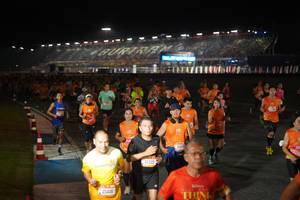 BIB: 21446, 21325
                            <button type="button" onclick="openModal(19921442)" class="btn btn-primary btn-sm float-right btn-popup" data-toggle="modal" data-target=".modal-high-quality">
                        <i class="fas fa-shopping-cart"></i> Add to Cart
                    </button>
                                            <button type="button" onclick="isThisMe(19921442, true)" class="btn btn-success btn-sm float-right btn-popup btn-isme hidden" data-toggle="tooltip" data-placement="bottom" title="นี่คือรูปของคุณใช่ไหม คลิกที่นี่เพื่อเอาเข้าอัลบั้ม">
                        <i class="fas fa-plus"></i> Add to album
                    </button>
                    <button type="button" onclick="isThisMe(19921442, false)" class="btn btn-warning btn-sm float-right btn-popup btn-isnotme hidden">
                        <i class="fas fa-ban"></i> Remove from album
                    </button>