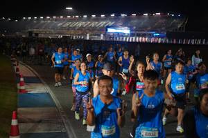 BIB: 11510, 13576, 10932, 10582
                            <button type="button" onclick="openModal(20047502)" class="btn btn-primary btn-sm float-right btn-popup" data-toggle="modal" data-target=".modal-high-quality">
                        <i class="fas fa-shopping-cart"></i> Add to Cart
                    </button>
                                            <button type="button" onclick="isThisMe(20047502, true)" class="btn btn-success btn-sm float-right btn-popup btn-isme hidden" data-toggle="tooltip" data-placement="bottom" title="นี่คือรูปของคุณใช่ไหม คลิกที่นี่เพื่อเอาเข้าอัลบั้ม">
                        <i class="fas fa-plus"></i> Add to album
                    </button>
                    <button type="button" onclick="isThisMe(20047502, false)" class="btn btn-warning btn-sm float-right btn-popup btn-isnotme hidden">
                        <i class="fas fa-ban"></i> Remove from album
                    </button>