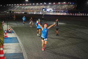 BIB: 4351
                            <button type="button" onclick="openModal(19979293)" class="btn btn-primary btn-sm float-right btn-popup" data-toggle="modal" data-target=".modal-high-quality">
                        <i class="fas fa-shopping-cart"></i> Add to Cart
                    </button>
                                            <button type="button" onclick="isThisMe(19979293, true)" class="btn btn-success btn-sm float-right btn-popup btn-isme hidden" data-toggle="tooltip" data-placement="bottom" title="นี่คือรูปของคุณใช่ไหม คลิกที่นี่เพื่อเอาเข้าอัลบั้ม">
                        <i class="fas fa-plus"></i> Add to album
                    </button>
                    <button type="button" onclick="isThisMe(19979293, false)" class="btn btn-warning btn-sm float-right btn-popup btn-isnotme hidden">
                        <i class="fas fa-ban"></i> Remove from album
                    </button>