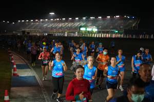 BIB: 14071, 212, 2013, 15327
                            <button type="button" onclick="openModal(20021319)" class="btn btn-primary btn-sm float-right btn-popup" data-toggle="modal" data-target=".modal-high-quality">
                        <i class="fas fa-shopping-cart"></i> Add to Cart
                    </button>
                                            <button type="button" onclick="isThisMe(20021319, true)" class="btn btn-success btn-sm float-right btn-popup btn-isme hidden" data-toggle="tooltip" data-placement="bottom" title="นี่คือรูปของคุณใช่ไหม คลิกที่นี่เพื่อเอาเข้าอัลบั้ม">
                        <i class="fas fa-plus"></i> Add to album
                    </button>
                    <button type="button" onclick="isThisMe(20021319, false)" class="btn btn-warning btn-sm float-right btn-popup btn-isnotme hidden">
                        <i class="fas fa-ban"></i> Remove from album
                    </button>