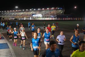 BIB: 
                            <button type="button" onclick="openModal(19968937)" class="btn btn-primary btn-sm float-right btn-popup" data-toggle="modal" data-target=".modal-high-quality">
                        <i class="fas fa-shopping-cart"></i> Add to Cart
                    </button>
                                            <button type="button" onclick="isThisMe(19968937, true)" class="btn btn-success btn-sm float-right btn-popup btn-isme hidden" data-toggle="tooltip" data-placement="bottom" title="นี่คือรูปของคุณใช่ไหม คลิกที่นี่เพื่อเอาเข้าอัลบั้ม">
                        <i class="fas fa-plus"></i> Add to album
                    </button>
                    <button type="button" onclick="isThisMe(19968937, false)" class="btn btn-warning btn-sm float-right btn-popup btn-isnotme hidden">
                        <i class="fas fa-ban"></i> Remove from album
                    </button>