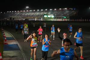 BIB: 13085, 13143, 10581
                            <button type="button" onclick="openModal(20005737)" class="btn btn-primary btn-sm float-right btn-popup" data-toggle="modal" data-target=".modal-high-quality">
                        <i class="fas fa-shopping-cart"></i> Add to Cart
                    </button>
                                            <button type="button" onclick="isThisMe(20005737, true)" class="btn btn-success btn-sm float-right btn-popup btn-isme hidden" data-toggle="tooltip" data-placement="bottom" title="นี่คือรูปของคุณใช่ไหม คลิกที่นี่เพื่อเอาเข้าอัลบั้ม">
                        <i class="fas fa-plus"></i> Add to album
                    </button>
                    <button type="button" onclick="isThisMe(20005737, false)" class="btn btn-warning btn-sm float-right btn-popup btn-isnotme hidden">
                        <i class="fas fa-ban"></i> Remove from album
                    </button>