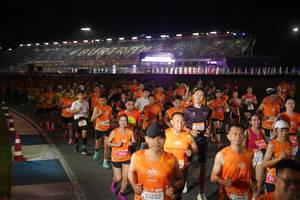 BIB: 25801, 23253, 87220, 22179
                            <button type="button" onclick="openModal(19929263)" class="btn btn-primary btn-sm float-right btn-popup" data-toggle="modal" data-target=".modal-high-quality">
                        <i class="fas fa-shopping-cart"></i> Add to Cart
                    </button>
                                            <button type="button" onclick="isThisMe(19929263, true)" class="btn btn-success btn-sm float-right btn-popup btn-isme hidden" data-toggle="tooltip" data-placement="bottom" title="นี่คือรูปของคุณใช่ไหม คลิกที่นี่เพื่อเอาเข้าอัลบั้ม">
                        <i class="fas fa-plus"></i> Add to album
                    </button>
                    <button type="button" onclick="isThisMe(19929263, false)" class="btn btn-warning btn-sm float-right btn-popup btn-isnotme hidden">
                        <i class="fas fa-ban"></i> Remove from album
                    </button>