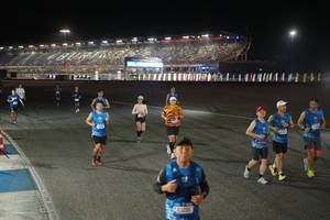 BIB: 1113, 43236
                            <button type="button" onclick="openModal(19976344)" class="btn btn-primary btn-sm float-right btn-popup" data-toggle="modal" data-target=".modal-high-quality">
                        <i class="fas fa-shopping-cart"></i> Add to Cart
                    </button>
                                            <button type="button" onclick="isThisMe(19976344, true)" class="btn btn-success btn-sm float-right btn-popup btn-isme hidden" data-toggle="tooltip" data-placement="bottom" title="นี่คือรูปของคุณใช่ไหม คลิกที่นี่เพื่อเอาเข้าอัลบั้ม">
                        <i class="fas fa-plus"></i> Add to album
                    </button>
                    <button type="button" onclick="isThisMe(19976344, false)" class="btn btn-warning btn-sm float-right btn-popup btn-isnotme hidden">
                        <i class="fas fa-ban"></i> Remove from album
                    </button>