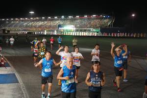 BIB: 1111, 435, 40180
                            <button type="button" onclick="openModal(19973055)" class="btn btn-primary btn-sm float-right btn-popup" data-toggle="modal" data-target=".modal-high-quality">
                        <i class="fas fa-shopping-cart"></i> Add to Cart
                    </button>
                                            <button type="button" onclick="isThisMe(19973055, true)" class="btn btn-success btn-sm float-right btn-popup btn-isme hidden" data-toggle="tooltip" data-placement="bottom" title="นี่คือรูปของคุณใช่ไหม คลิกที่นี่เพื่อเอาเข้าอัลบั้ม">
                        <i class="fas fa-plus"></i> Add to album
                    </button>
                    <button type="button" onclick="isThisMe(19973055, false)" class="btn btn-warning btn-sm float-right btn-popup btn-isnotme hidden">
                        <i class="fas fa-ban"></i> Remove from album
                    </button>