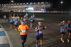 BIB: 43905, 44070, 459
                            <button type="button" onclick="openModal(19972682)" class="btn btn-primary btn-sm float-right btn-popup" data-toggle="modal" data-target=".modal-high-quality">
                        <i class="fas fa-shopping-cart"></i> Add to Cart
                    </button>
                                            <button type="button" onclick="isThisMe(19972682, true)" class="btn btn-success btn-sm float-right btn-popup btn-isme hidden" data-toggle="tooltip" data-placement="bottom" title="นี่คือรูปของคุณใช่ไหม คลิกที่นี่เพื่อเอาเข้าอัลบั้ม">
                        <i class="fas fa-plus"></i> Add to album
                    </button>
                    <button type="button" onclick="isThisMe(19972682, false)" class="btn btn-warning btn-sm float-right btn-popup btn-isnotme hidden">
                        <i class="fas fa-ban"></i> Remove from album
                    </button>