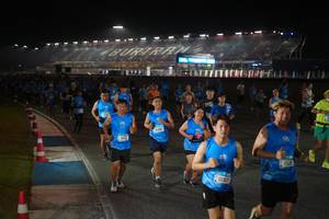BIB: 0436, 10307, 115
                            <button type="button" onclick="openModal(20022307)" class="btn btn-primary btn-sm float-right btn-popup" data-toggle="modal" data-target=".modal-high-quality">
                        <i class="fas fa-shopping-cart"></i> Add to Cart
                    </button>
                                            <button type="button" onclick="isThisMe(20022307, true)" class="btn btn-success btn-sm float-right btn-popup btn-isme hidden" data-toggle="tooltip" data-placement="bottom" title="นี่คือรูปของคุณใช่ไหม คลิกที่นี่เพื่อเอาเข้าอัลบั้ม">
                        <i class="fas fa-plus"></i> Add to album
                    </button>
                    <button type="button" onclick="isThisMe(20022307, false)" class="btn btn-warning btn-sm float-right btn-popup btn-isnotme hidden">
                        <i class="fas fa-ban"></i> Remove from album
                    </button>