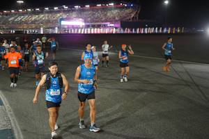 BIB: 43789
                            <button type="button" onclick="openModal(19972335)" class="btn btn-primary btn-sm float-right btn-popup" data-toggle="modal" data-target=".modal-high-quality">
                        <i class="fas fa-shopping-cart"></i> Add to Cart
                    </button>
                                            <button type="button" onclick="isThisMe(19972335, true)" class="btn btn-success btn-sm float-right btn-popup btn-isme hidden" data-toggle="tooltip" data-placement="bottom" title="นี่คือรูปของคุณใช่ไหม คลิกที่นี่เพื่อเอาเข้าอัลบั้ม">
                        <i class="fas fa-plus"></i> Add to album
                    </button>
                    <button type="button" onclick="isThisMe(19972335, false)" class="btn btn-warning btn-sm float-right btn-popup btn-isnotme hidden">
                        <i class="fas fa-ban"></i> Remove from album
                    </button>