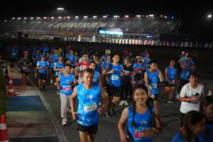 BIB: 13811, 10938, 1387
                            <button type="button" onclick="openModal(20028721)" class="btn btn-primary btn-sm float-right btn-popup" data-toggle="modal" data-target=".modal-high-quality">
                        <i class="fas fa-shopping-cart"></i> Add to Cart
                    </button>
                                            <button type="button" onclick="isThisMe(20028721, true)" class="btn btn-success btn-sm float-right btn-popup btn-isme hidden" data-toggle="tooltip" data-placement="bottom" title="นี่คือรูปของคุณใช่ไหม คลิกที่นี่เพื่อเอาเข้าอัลบั้ม">
                        <i class="fas fa-plus"></i> Add to album
                    </button>
                    <button type="button" onclick="isThisMe(20028721, false)" class="btn btn-warning btn-sm float-right btn-popup btn-isnotme hidden">
                        <i class="fas fa-ban"></i> Remove from album
                    </button>