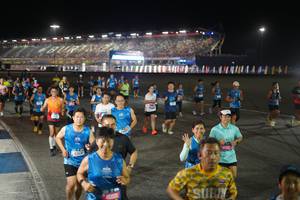 BIB: 46006, 4598
                            <button type="button" onclick="openModal(19967761)" class="btn btn-primary btn-sm float-right btn-popup" data-toggle="modal" data-target=".modal-high-quality">
                        <i class="fas fa-shopping-cart"></i> Add to Cart
                    </button>
                                            <button type="button" onclick="isThisMe(19967761, true)" class="btn btn-success btn-sm float-right btn-popup btn-isme hidden" data-toggle="tooltip" data-placement="bottom" title="นี่คือรูปของคุณใช่ไหม คลิกที่นี่เพื่อเอาเข้าอัลบั้ม">
                        <i class="fas fa-plus"></i> Add to album
                    </button>
                    <button type="button" onclick="isThisMe(19967761, false)" class="btn btn-warning btn-sm float-right btn-popup btn-isnotme hidden">
                        <i class="fas fa-ban"></i> Remove from album
                    </button>