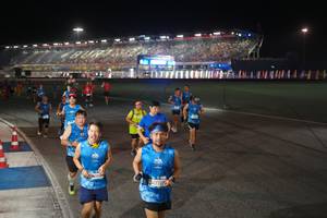 BIB: 43721
                            <button type="button" onclick="openModal(19969768)" class="btn btn-primary btn-sm float-right btn-popup" data-toggle="modal" data-target=".modal-high-quality">
                        <i class="fas fa-shopping-cart"></i> Add to Cart
                    </button>
                                            <button type="button" onclick="isThisMe(19969768, true)" class="btn btn-success btn-sm float-right btn-popup btn-isme hidden" data-toggle="tooltip" data-placement="bottom" title="นี่คือรูปของคุณใช่ไหม คลิกที่นี่เพื่อเอาเข้าอัลบั้ม">
                        <i class="fas fa-plus"></i> Add to album
                    </button>
                    <button type="button" onclick="isThisMe(19969768, false)" class="btn btn-warning btn-sm float-right btn-popup btn-isnotme hidden">
                        <i class="fas fa-ban"></i> Remove from album
                    </button>