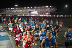 BIB: 
                            <button type="button" onclick="openModal(19967201)" class="btn btn-primary btn-sm float-right btn-popup" data-toggle="modal" data-target=".modal-high-quality">
                        <i class="fas fa-shopping-cart"></i> Add to Cart
                    </button>
                                            <button type="button" onclick="isThisMe(19967201, true)" class="btn btn-success btn-sm float-right btn-popup btn-isme hidden" data-toggle="tooltip" data-placement="bottom" title="นี่คือรูปของคุณใช่ไหม คลิกที่นี่เพื่อเอาเข้าอัลบั้ม">
                        <i class="fas fa-plus"></i> Add to album
                    </button>
                    <button type="button" onclick="isThisMe(19967201, false)" class="btn btn-warning btn-sm float-right btn-popup btn-isnotme hidden">
                        <i class="fas fa-ban"></i> Remove from album
                    </button>