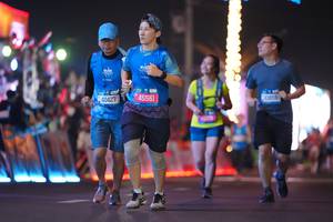 BIB: 40427, 45561, 43859
                            <button type="button" onclick="openModal(20172732)" class="btn btn-primary btn-sm float-right btn-popup" data-toggle="modal" data-target=".modal-high-quality">
                        <i class="fas fa-shopping-cart"></i> Add to Cart
                    </button>
                                            <button type="button" onclick="isThisMe(20172732, true)" class="btn btn-success btn-sm float-right btn-popup btn-isme hidden" data-toggle="tooltip" data-placement="bottom" title="นี่คือรูปของคุณใช่ไหม คลิกที่นี่เพื่อเอาเข้าอัลบั้ม">
                        <i class="fas fa-plus"></i> Add to album
                    </button>
                    <button type="button" onclick="isThisMe(20172732, false)" class="btn btn-warning btn-sm float-right btn-popup btn-isnotme hidden">
                        <i class="fas fa-ban"></i> Remove from album
                    </button>