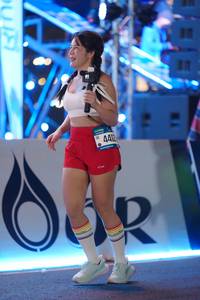 BIB: 4412
                            <button type="button" onclick="openModal(20181195)" class="btn btn-primary btn-sm float-right btn-popup" data-toggle="modal" data-target=".modal-high-quality">
                        <i class="fas fa-shopping-cart"></i> Add to Cart
                    </button>
                                            <button type="button" onclick="isThisMe(20181195, true)" class="btn btn-success btn-sm float-right btn-popup btn-isme hidden" data-toggle="tooltip" data-placement="bottom" title="นี่คือรูปของคุณใช่ไหม คลิกที่นี่เพื่อเอาเข้าอัลบั้ม">
                        <i class="fas fa-plus"></i> Add to album
                    </button>
                    <button type="button" onclick="isThisMe(20181195, false)" class="btn btn-warning btn-sm float-right btn-popup btn-isnotme hidden">
                        <i class="fas fa-ban"></i> Remove from album
                    </button>