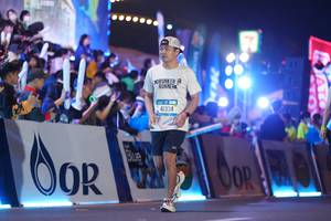 BIB: 41334
                            <button type="button" onclick="openModal(20177266)" class="btn btn-primary btn-sm float-right btn-popup" data-toggle="modal" data-target=".modal-high-quality">
                        <i class="fas fa-shopping-cart"></i> Add to Cart
                    </button>
                                            <button type="button" onclick="isThisMe(20177266, true)" class="btn btn-success btn-sm float-right btn-popup btn-isme hidden" data-toggle="tooltip" data-placement="bottom" title="นี่คือรูปของคุณใช่ไหม คลิกที่นี่เพื่อเอาเข้าอัลบั้ม">
                        <i class="fas fa-plus"></i> Add to album
                    </button>
                    <button type="button" onclick="isThisMe(20177266, false)" class="btn btn-warning btn-sm float-right btn-popup btn-isnotme hidden">
                        <i class="fas fa-ban"></i> Remove from album
                    </button>