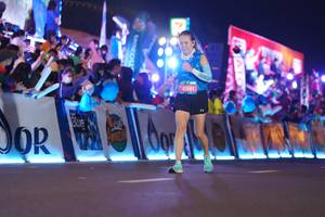 BIB: 45844, 123853
                            <button type="button" onclick="openModal(20175689)" class="btn btn-primary btn-sm float-right btn-popup" data-toggle="modal" data-target=".modal-high-quality">
                        <i class="fas fa-shopping-cart"></i> Add to Cart
                    </button>
                                            <button type="button" onclick="isThisMe(20175689, true)" class="btn btn-success btn-sm float-right btn-popup btn-isme hidden" data-toggle="tooltip" data-placement="bottom" title="นี่คือรูปของคุณใช่ไหม คลิกที่นี่เพื่อเอาเข้าอัลบั้ม">
                        <i class="fas fa-plus"></i> Add to album
                    </button>
                    <button type="button" onclick="isThisMe(20175689, false)" class="btn btn-warning btn-sm float-right btn-popup btn-isnotme hidden">
                        <i class="fas fa-ban"></i> Remove from album
                    </button>