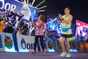 BIB: 46214, 42308
                            <button type="button" onclick="openModal(20175338)" class="btn btn-primary btn-sm float-right btn-popup" data-toggle="modal" data-target=".modal-high-quality">
                        <i class="fas fa-shopping-cart"></i> Add to Cart
                    </button>
                                            <button type="button" onclick="isThisMe(20175338, true)" class="btn btn-success btn-sm float-right btn-popup btn-isme hidden" data-toggle="tooltip" data-placement="bottom" title="นี่คือรูปของคุณใช่ไหม คลิกที่นี่เพื่อเอาเข้าอัลบั้ม">
                        <i class="fas fa-plus"></i> Add to album
                    </button>
                    <button type="button" onclick="isThisMe(20175338, false)" class="btn btn-warning btn-sm float-right btn-popup btn-isnotme hidden">
                        <i class="fas fa-ban"></i> Remove from album
                    </button>