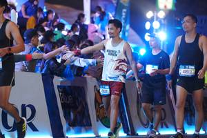 BIB: 3124, 41913
                            <button type="button" onclick="openModal(20176237)" class="btn btn-primary btn-sm float-right btn-popup" data-toggle="modal" data-target=".modal-high-quality">
                        <i class="fas fa-shopping-cart"></i> Add to Cart
                    </button>
                                            <button type="button" onclick="isThisMe(20176237, true)" class="btn btn-success btn-sm float-right btn-popup btn-isme hidden" data-toggle="tooltip" data-placement="bottom" title="นี่คือรูปของคุณใช่ไหม คลิกที่นี่เพื่อเอาเข้าอัลบั้ม">
                        <i class="fas fa-plus"></i> Add to album
                    </button>
                    <button type="button" onclick="isThisMe(20176237, false)" class="btn btn-warning btn-sm float-right btn-popup btn-isnotme hidden">
                        <i class="fas fa-ban"></i> Remove from album
                    </button>