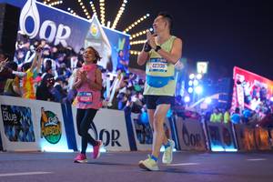 BIB: 45214, 42308
                            <button type="button" onclick="openModal(20175498)" class="btn btn-primary btn-sm float-right btn-popup" data-toggle="modal" data-target=".modal-high-quality">
                        <i class="fas fa-shopping-cart"></i> Add to Cart
                    </button>
                                            <button type="button" onclick="isThisMe(20175498, true)" class="btn btn-success btn-sm float-right btn-popup btn-isme hidden" data-toggle="tooltip" data-placement="bottom" title="นี่คือรูปของคุณใช่ไหม คลิกที่นี่เพื่อเอาเข้าอัลบั้ม">
                        <i class="fas fa-plus"></i> Add to album
                    </button>
                    <button type="button" onclick="isThisMe(20175498, false)" class="btn btn-warning btn-sm float-right btn-popup btn-isnotme hidden">
                        <i class="fas fa-ban"></i> Remove from album
                    </button>