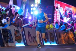 BIB: 40900, 200
                            <button type="button" onclick="openModal(20176652)" class="btn btn-primary btn-sm float-right btn-popup" data-toggle="modal" data-target=".modal-high-quality">
                        <i class="fas fa-shopping-cart"></i> Add to Cart
                    </button>
                                            <button type="button" onclick="isThisMe(20176652, true)" class="btn btn-success btn-sm float-right btn-popup btn-isme hidden" data-toggle="tooltip" data-placement="bottom" title="นี่คือรูปของคุณใช่ไหม คลิกที่นี่เพื่อเอาเข้าอัลบั้ม">
                        <i class="fas fa-plus"></i> Add to album
                    </button>
                    <button type="button" onclick="isThisMe(20176652, false)" class="btn btn-warning btn-sm float-right btn-popup btn-isnotme hidden">
                        <i class="fas fa-ban"></i> Remove from album
                    </button>