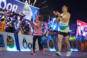 BIB: 45214, 42308
                            <button type="button" onclick="openModal(20175419)" class="btn btn-primary btn-sm float-right btn-popup" data-toggle="modal" data-target=".modal-high-quality">
                        <i class="fas fa-shopping-cart"></i> Add to Cart
                    </button>
                                            <button type="button" onclick="isThisMe(20175419, true)" class="btn btn-success btn-sm float-right btn-popup btn-isme hidden" data-toggle="tooltip" data-placement="bottom" title="นี่คือรูปของคุณใช่ไหม คลิกที่นี่เพื่อเอาเข้าอัลบั้ม">
                        <i class="fas fa-plus"></i> Add to album
                    </button>
                    <button type="button" onclick="isThisMe(20175419, false)" class="btn btn-warning btn-sm float-right btn-popup btn-isnotme hidden">
                        <i class="fas fa-ban"></i> Remove from album
                    </button>