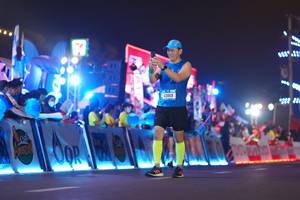 BIB: 88888, 100
                            <button type="button" onclick="openModal(20174733)" class="btn btn-primary btn-sm float-right btn-popup" data-toggle="modal" data-target=".modal-high-quality">
                        <i class="fas fa-shopping-cart"></i> Add to Cart
                    </button>
                                            <button type="button" onclick="isThisMe(20174733, true)" class="btn btn-success btn-sm float-right btn-popup btn-isme hidden" data-toggle="tooltip" data-placement="bottom" title="นี่คือรูปของคุณใช่ไหม คลิกที่นี่เพื่อเอาเข้าอัลบั้ม">
                        <i class="fas fa-plus"></i> Add to album
                    </button>
                    <button type="button" onclick="isThisMe(20174733, false)" class="btn btn-warning btn-sm float-right btn-popup btn-isnotme hidden">
                        <i class="fas fa-ban"></i> Remove from album
                    </button>