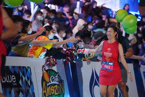 BIB: 5855, 1000, 999
                            <button type="button" onclick="openModal(20208921)" class="btn btn-primary btn-sm float-right btn-popup" data-toggle="modal" data-target=".modal-high-quality">
                        <i class="fas fa-shopping-cart"></i> Add to Cart
                    </button>
                                            <button type="button" onclick="isThisMe(20208921, true)" class="btn btn-success btn-sm float-right btn-popup btn-isme hidden" data-toggle="tooltip" data-placement="bottom" title="นี่คือรูปของคุณใช่ไหม คลิกที่นี่เพื่อเอาเข้าอัลบั้ม">
                        <i class="fas fa-plus"></i> Add to album
                    </button>
                    <button type="button" onclick="isThisMe(20208921, false)" class="btn btn-warning btn-sm float-right btn-popup btn-isnotme hidden">
                        <i class="fas fa-ban"></i> Remove from album
                    </button>