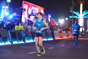 BIB: 4868
                            <button type="button" onclick="openModal(20220850)" class="btn btn-primary btn-sm float-right btn-popup" data-toggle="modal" data-target=".modal-high-quality">
                        <i class="fas fa-shopping-cart"></i> Add to Cart
                    </button>
                                            <button type="button" onclick="isThisMe(20220850, true)" class="btn btn-success btn-sm float-right btn-popup btn-isme hidden" data-toggle="tooltip" data-placement="bottom" title="นี่คือรูปของคุณใช่ไหม คลิกที่นี่เพื่อเอาเข้าอัลบั้ม">
                        <i class="fas fa-plus"></i> Add to album
                    </button>
                    <button type="button" onclick="isThisMe(20220850, false)" class="btn btn-warning btn-sm float-right btn-popup btn-isnotme hidden">
                        <i class="fas fa-ban"></i> Remove from album
                    </button>