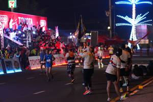 BIB: 3060
                            <button type="button" onclick="openModal(20221143)" class="btn btn-primary btn-sm float-right btn-popup" data-toggle="modal" data-target=".modal-high-quality">
                        <i class="fas fa-shopping-cart"></i> Add to Cart
                    </button>
                                            <button type="button" onclick="isThisMe(20221143, true)" class="btn btn-success btn-sm float-right btn-popup btn-isme hidden" data-toggle="tooltip" data-placement="bottom" title="นี่คือรูปของคุณใช่ไหม คลิกที่นี่เพื่อเอาเข้าอัลบั้ม">
                        <i class="fas fa-plus"></i> Add to album
                    </button>
                    <button type="button" onclick="isThisMe(20221143, false)" class="btn btn-warning btn-sm float-right btn-popup btn-isnotme hidden">
                        <i class="fas fa-ban"></i> Remove from album
                    </button>