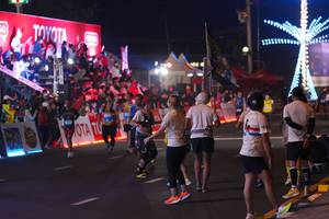 BIB: 100
                            <button type="button" onclick="openModal(20221248)" class="btn btn-primary btn-sm float-right btn-popup" data-toggle="modal" data-target=".modal-high-quality">
                        <i class="fas fa-shopping-cart"></i> Add to Cart
                    </button>
                                            <button type="button" onclick="isThisMe(20221248, true)" class="btn btn-success btn-sm float-right btn-popup btn-isme hidden" data-toggle="tooltip" data-placement="bottom" title="นี่คือรูปของคุณใช่ไหม คลิกที่นี่เพื่อเอาเข้าอัลบั้ม">
                        <i class="fas fa-plus"></i> Add to album
                    </button>
                    <button type="button" onclick="isThisMe(20221248, false)" class="btn btn-warning btn-sm float-right btn-popup btn-isnotme hidden">
                        <i class="fas fa-ban"></i> Remove from album
                    </button>