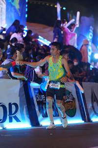 BIB: 42825
                            <button type="button" onclick="openModal(20215493)" class="btn btn-primary btn-sm float-right btn-popup" data-toggle="modal" data-target=".modal-high-quality">
                        <i class="fas fa-shopping-cart"></i> Add to Cart
                    </button>
                                            <button type="button" onclick="isThisMe(20215493, true)" class="btn btn-success btn-sm float-right btn-popup btn-isme hidden" data-toggle="tooltip" data-placement="bottom" title="นี่คือรูปของคุณใช่ไหม คลิกที่นี่เพื่อเอาเข้าอัลบั้ม">
                        <i class="fas fa-plus"></i> Add to album
                    </button>
                    <button type="button" onclick="isThisMe(20215493, false)" class="btn btn-warning btn-sm float-right btn-popup btn-isnotme hidden">
                        <i class="fas fa-ban"></i> Remove from album
                    </button>