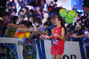 BIB: 5755, 1000, 9991, 899, 116
                            <button type="button" onclick="openModal(20209062)" class="btn btn-primary btn-sm float-right btn-popup" data-toggle="modal" data-target=".modal-high-quality">
                        <i class="fas fa-shopping-cart"></i> Add to Cart
                    </button>
                                            <button type="button" onclick="isThisMe(20209062, true)" class="btn btn-success btn-sm float-right btn-popup btn-isme hidden" data-toggle="tooltip" data-placement="bottom" title="นี่คือรูปของคุณใช่ไหม คลิกที่นี่เพื่อเอาเข้าอัลบั้ม">
                        <i class="fas fa-plus"></i> Add to album
                    </button>
                    <button type="button" onclick="isThisMe(20209062, false)" class="btn btn-warning btn-sm float-right btn-popup btn-isnotme hidden">
                        <i class="fas fa-ban"></i> Remove from album
                    </button>