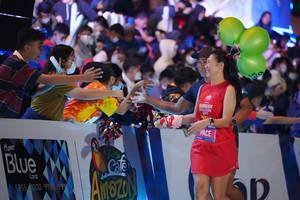 BIB: 5855, 0000, 9991, 949, 200
                            <button type="button" onclick="openModal(20209050)" class="btn btn-primary btn-sm float-right btn-popup" data-toggle="modal" data-target=".modal-high-quality">
                        <i class="fas fa-shopping-cart"></i> Add to Cart
                    </button>
                                            <button type="button" onclick="isThisMe(20209050, true)" class="btn btn-success btn-sm float-right btn-popup btn-isme hidden" data-toggle="tooltip" data-placement="bottom" title="นี่คือรูปของคุณใช่ไหม คลิกที่นี่เพื่อเอาเข้าอัลบั้ม">
                        <i class="fas fa-plus"></i> Add to album
                    </button>
                    <button type="button" onclick="isThisMe(20209050, false)" class="btn btn-warning btn-sm float-right btn-popup btn-isnotme hidden">
                        <i class="fas fa-ban"></i> Remove from album
                    </button>