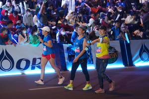 BIB: 5776
                            <button type="button" onclick="openModal(20221458)" class="btn btn-primary btn-sm float-right btn-popup" data-toggle="modal" data-target=".modal-high-quality">
                        <i class="fas fa-shopping-cart"></i> Add to Cart
                    </button>
                                            <button type="button" onclick="isThisMe(20221458, true)" class="btn btn-success btn-sm float-right btn-popup btn-isme hidden" data-toggle="tooltip" data-placement="bottom" title="นี่คือรูปของคุณใช่ไหม คลิกที่นี่เพื่อเอาเข้าอัลบั้ม">
                        <i class="fas fa-plus"></i> Add to album
                    </button>
                    <button type="button" onclick="isThisMe(20221458, false)" class="btn btn-warning btn-sm float-right btn-popup btn-isnotme hidden">
                        <i class="fas fa-ban"></i> Remove from album
                    </button>